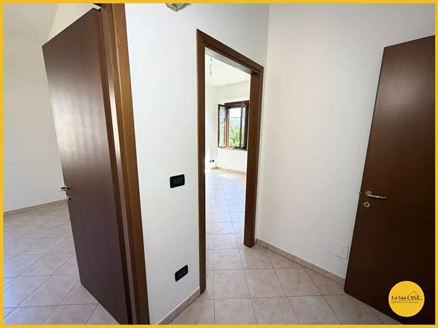 Immagine 37 di Appartamento in affitto  in Via Andrea Costa 17 a Molinella