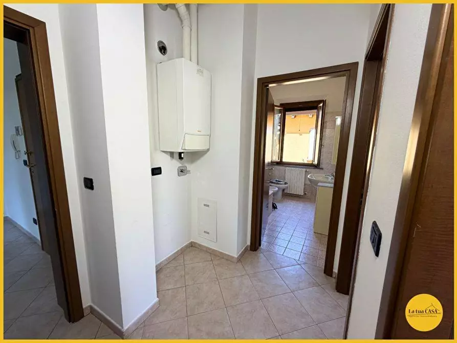 Immagine 42 di Appartamento in affitto  in Via Andrea Costa 17 a Molinella