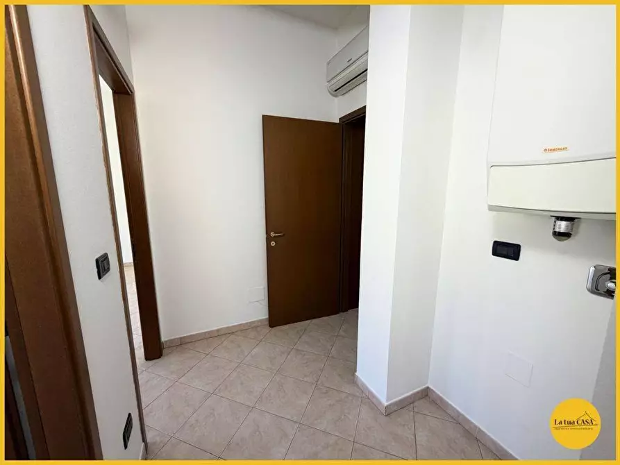 Immagine 43 di Appartamento in affitto  in Via Andrea Costa 17 a Molinella