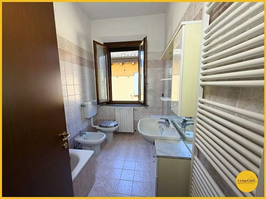 Immagine 48 di Appartamento in affitto  in Via Andrea Costa 17 a Molinella