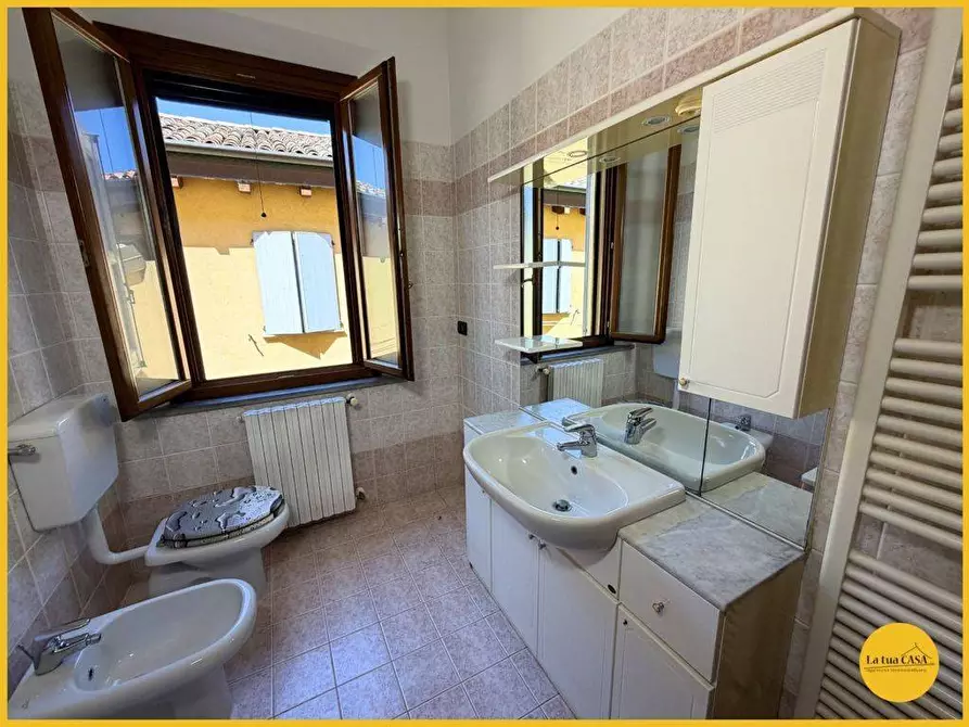 Immagine 49 di Appartamento in affitto  in Via Andrea Costa 17 a Molinella