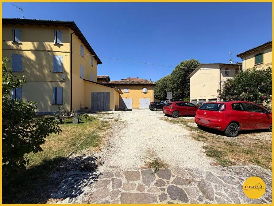 Immagine 52 di Appartamento in affitto  in Via Andrea Costa 17 a Molinella