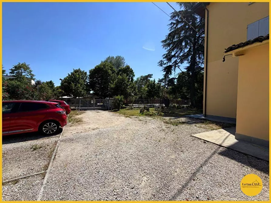 Immagine 54 di Appartamento in affitto  in Via Andrea Costa 17 a Molinella