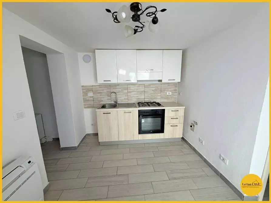 Immagine 17 di Villetta a schiera in vendita  in Via Borgo Masotti 8/1 a Argenta