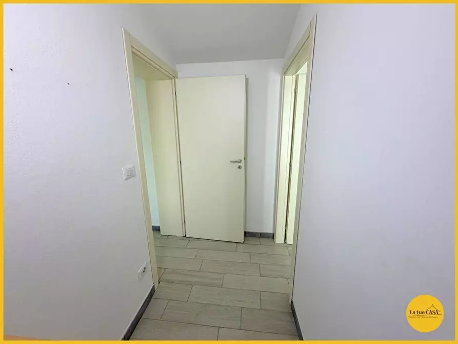 Immagine 28 di Villetta a schiera in vendita  in Via Borgo Masotti 8/1 a Argenta