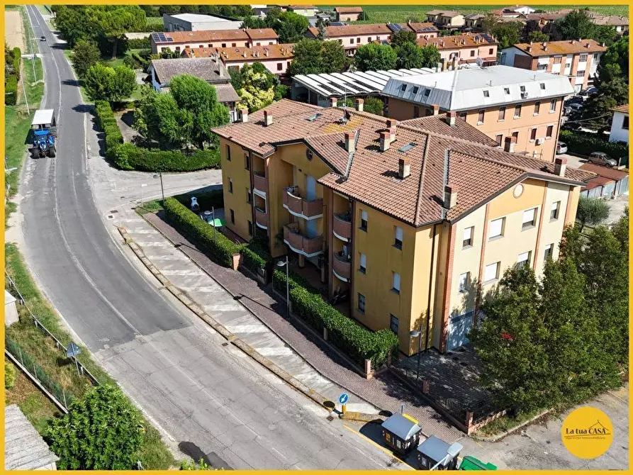 Immagine 3 di Appartamento in vendita  in Via Provinciale Superiore 171 a Molinella