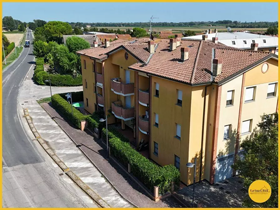 Immagine 4 di Appartamento in vendita  in Via Provinciale Superiore 171 a Molinella