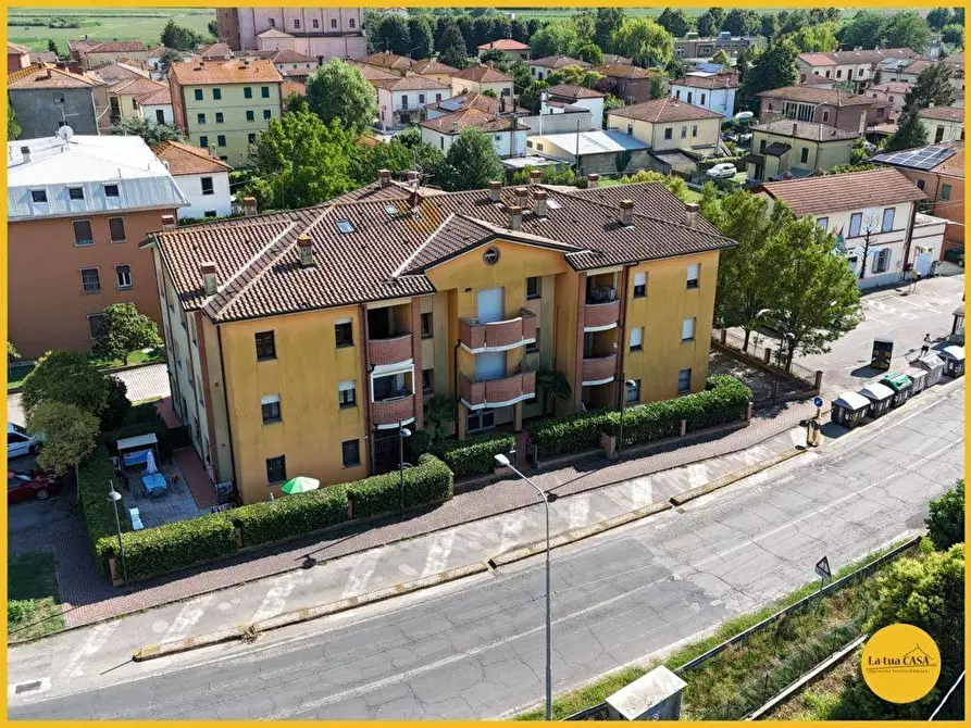 Immagine 5 di Appartamento in vendita  in Via Provinciale Superiore 171 a Molinella