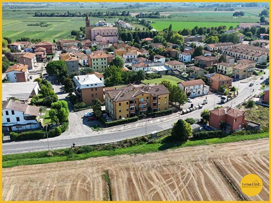 Immagine 6 di Appartamento in vendita  in Via Provinciale Superiore 171 a Molinella