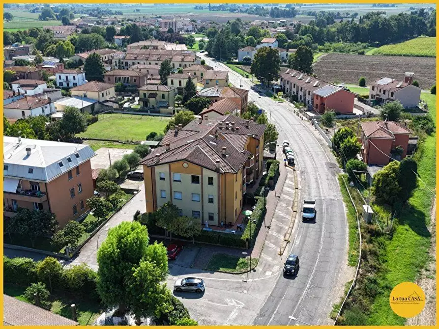 Immagine 7 di Appartamento in vendita  in Via Provinciale Superiore 171 a Molinella