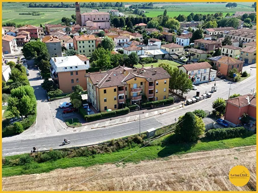 Immagine 8 di Appartamento in vendita  in Via Provinciale Superiore 171 a Molinella