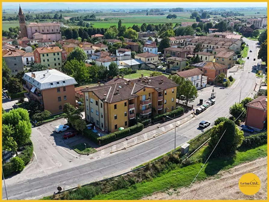 Immagine 9 di Appartamento in vendita  in Via Provinciale Superiore 171 a Molinella