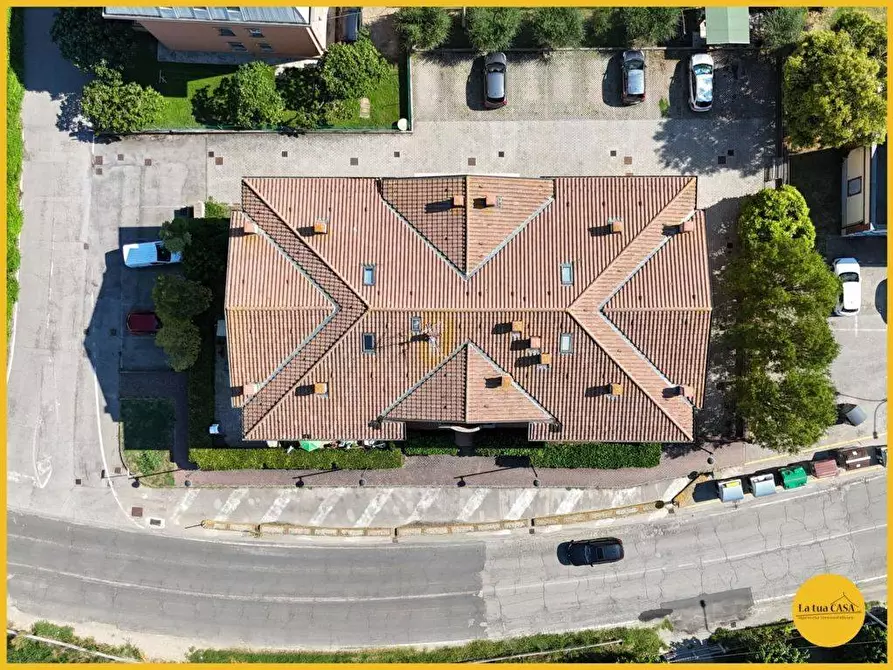 Immagine 10 di Appartamento in vendita  in Via Provinciale Superiore 171 a Molinella