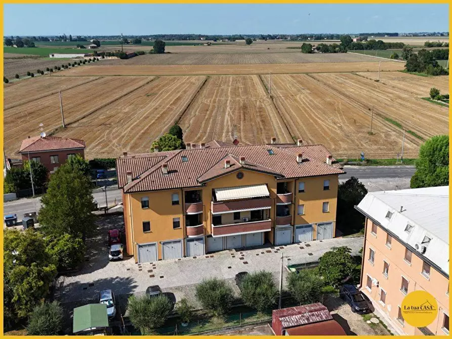 Immagine 11 di Appartamento in vendita  in Via Provinciale Superiore 171 a Molinella