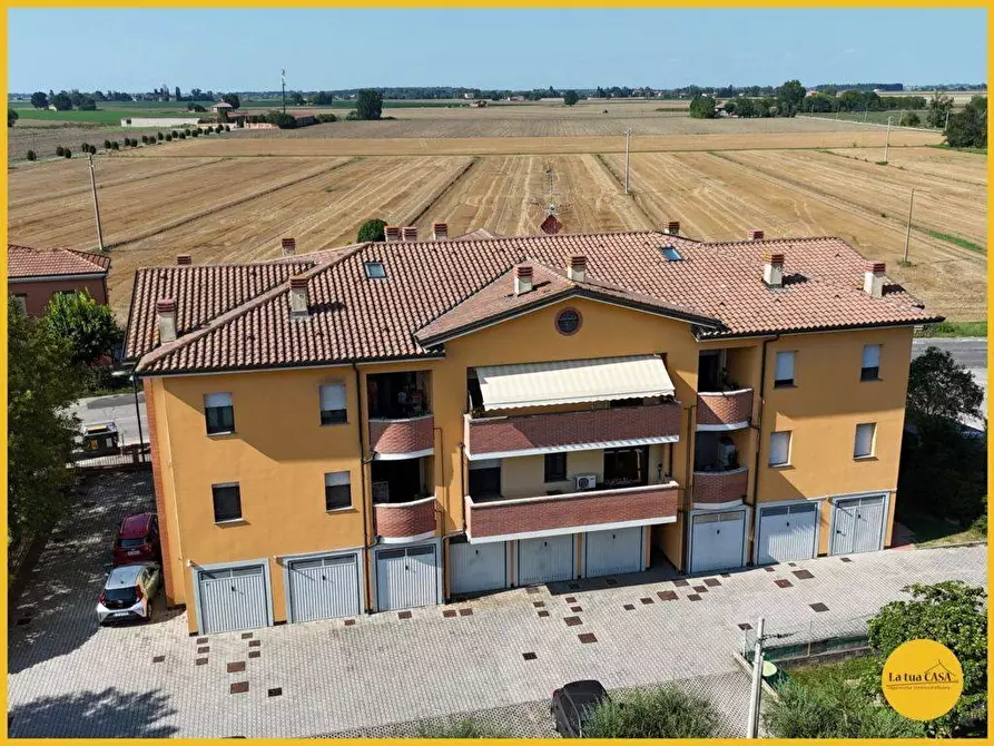 Immagine 12 di Appartamento in vendita  in Via Provinciale Superiore 171 a Molinella