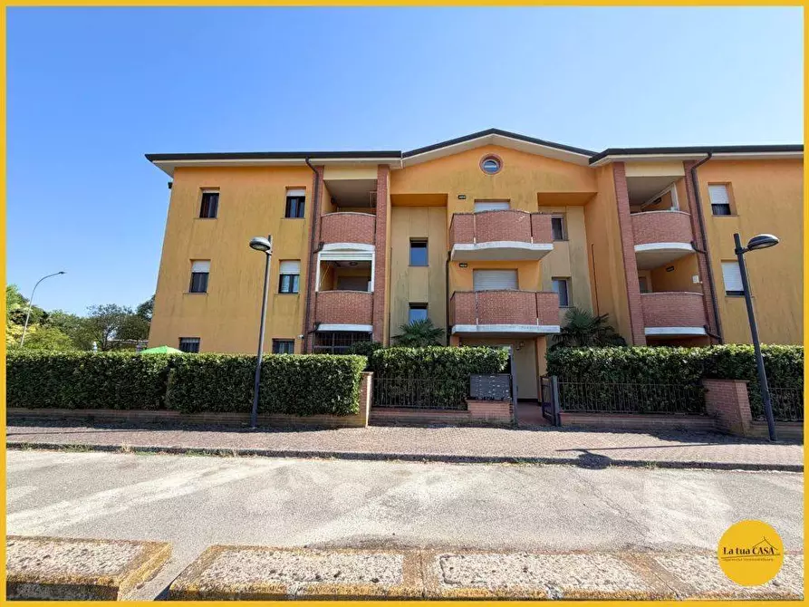Immagine 14 di Appartamento in vendita  in Via Provinciale Superiore 171 a Molinella