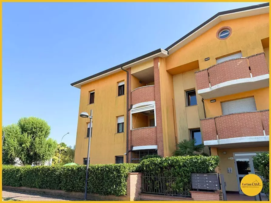 Immagine 15 di Appartamento in vendita  in Via Provinciale Superiore 171 a Molinella