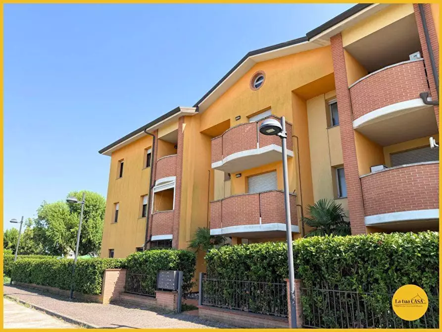 Immagine 16 di Appartamento in vendita  in Via Provinciale Superiore 171 a Molinella