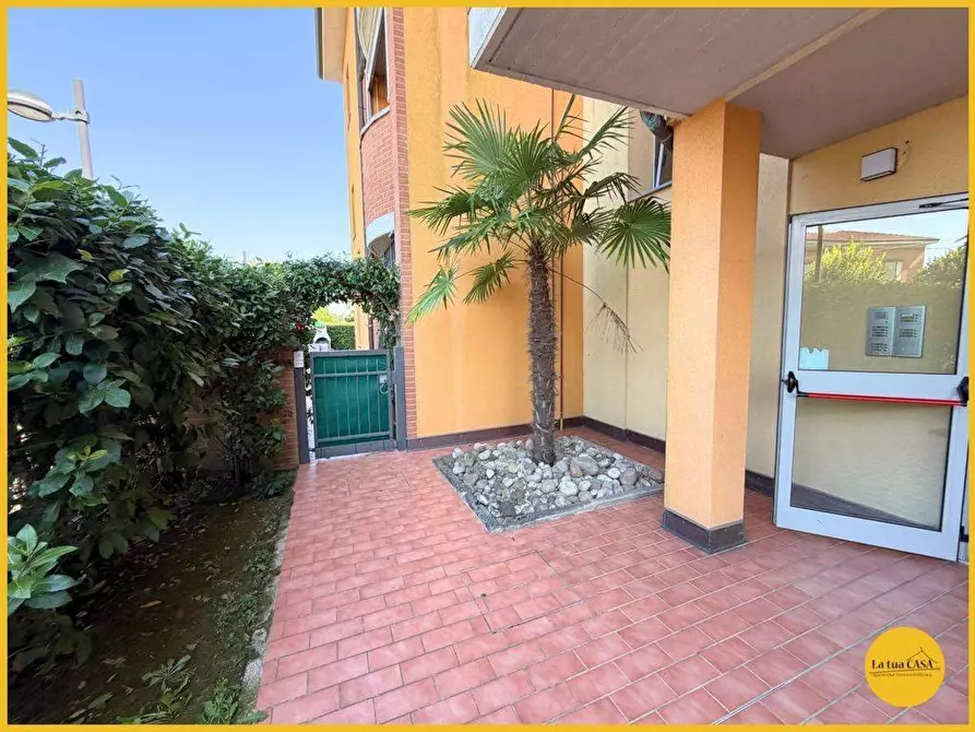 Immagine 18 di Appartamento in vendita  in Via Provinciale Superiore 171 a Molinella