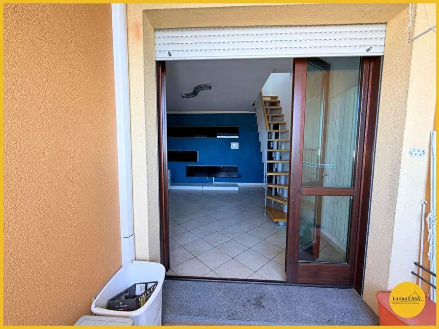 Immagine 38 di Appartamento in vendita  in Via Provinciale Superiore 171 a Molinella