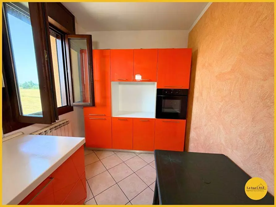 Immagine 46 di Appartamento in vendita  in Via Provinciale Superiore 171 a Molinella