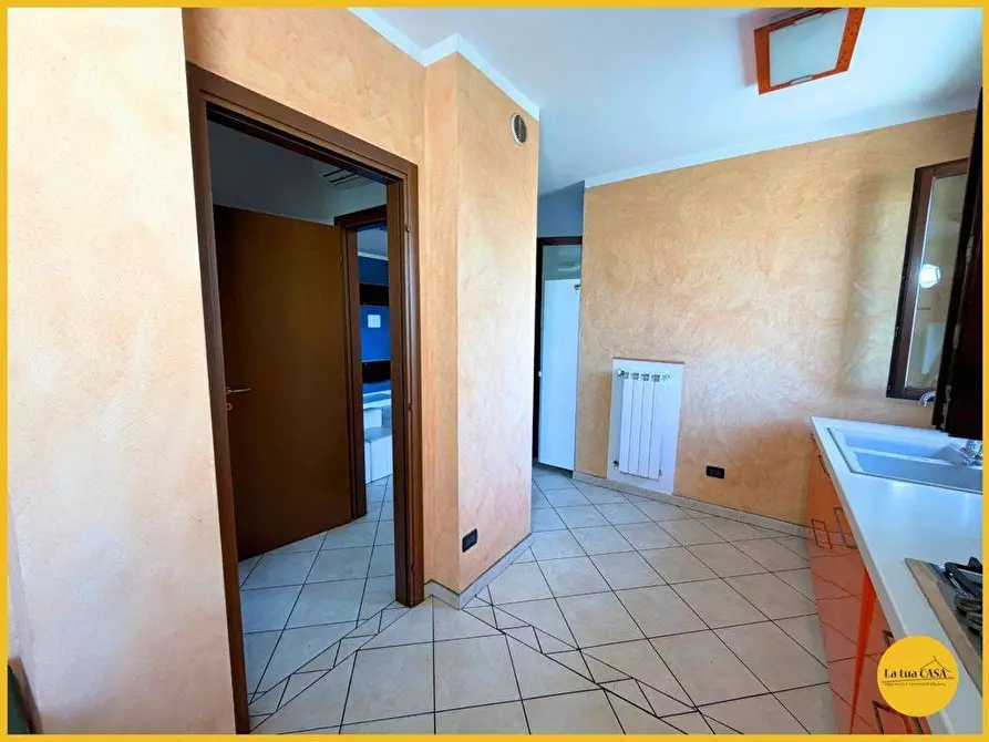 Immagine 49 di Appartamento in vendita  in Via Provinciale Superiore 171 a Molinella