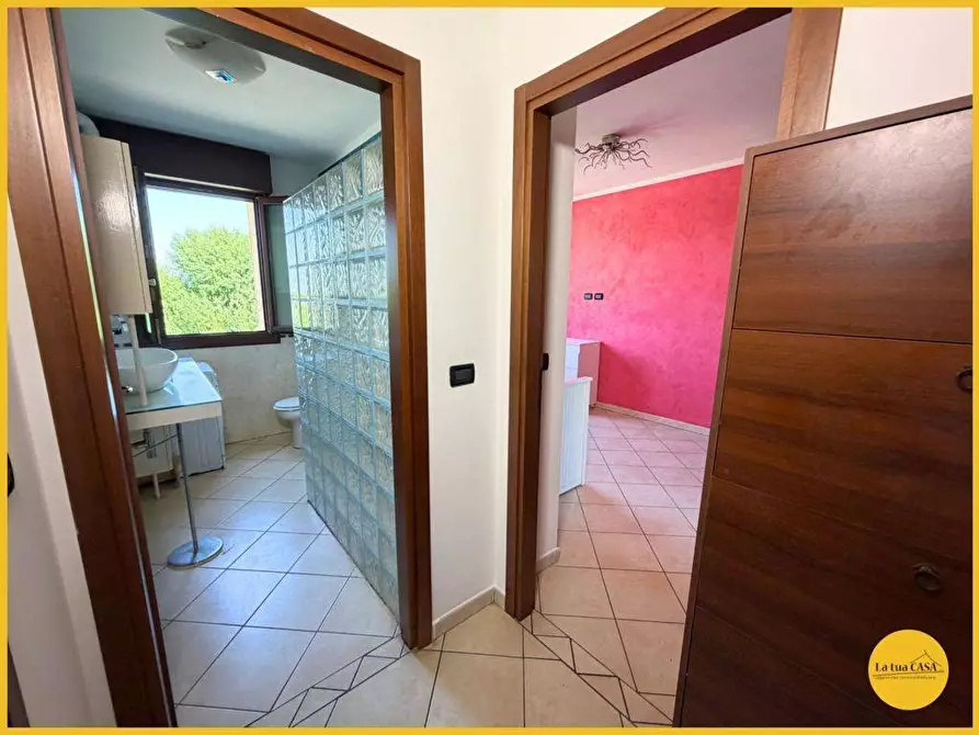 Immagine 50 di Appartamento in vendita  in Via Provinciale Superiore 171 a Molinella
