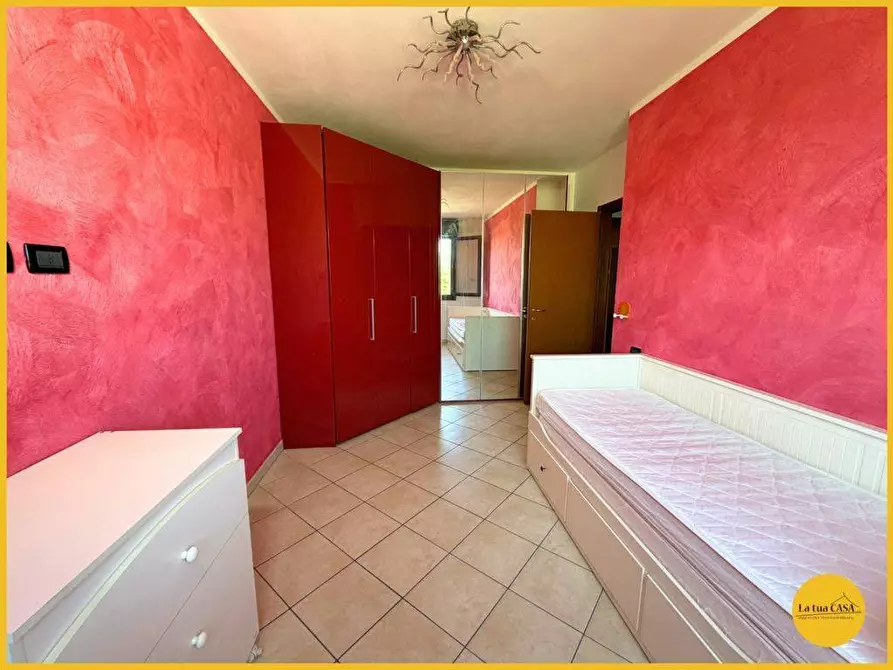 Immagine 55 di Appartamento in vendita  in Via Provinciale Superiore 171 a Molinella