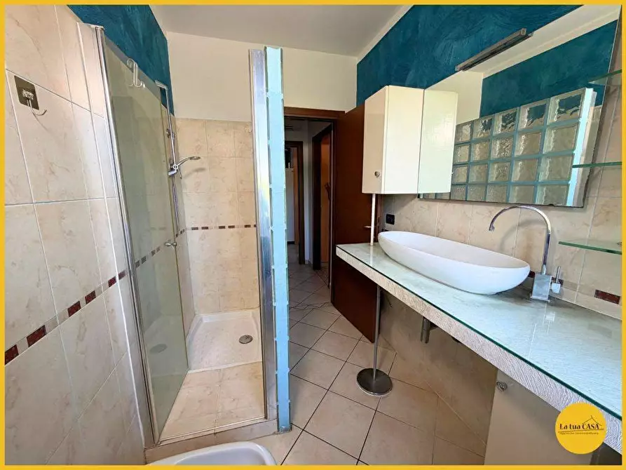 Immagine 57 di Appartamento in vendita  in Via Provinciale Superiore 171 a Molinella