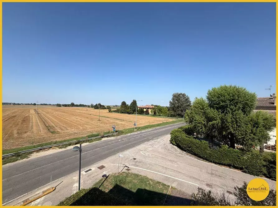 Immagine 61 di Appartamento in vendita  in Via Provinciale Superiore 171 a Molinella