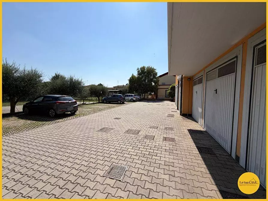 Immagine 74 di Appartamento in vendita  in Via Provinciale Superiore 171 a Molinella