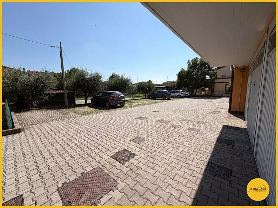 Immagine 75 di Appartamento in vendita  in Via Provinciale Superiore 171 a Molinella