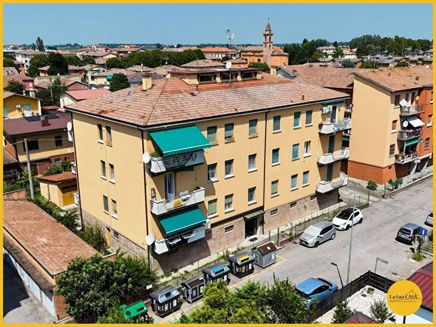 Immagine 3 di Appartamento in vendita  in via puccini 7 a Molinella