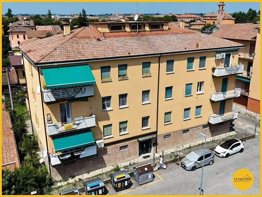 Immagine 1 di Appartamento in vendita  in via puccini 7 a Molinella