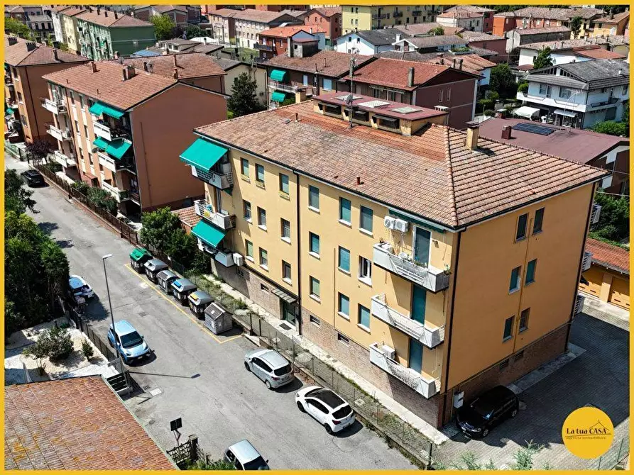 Immagine 7 di Appartamento in vendita  in via puccini 7 a Molinella