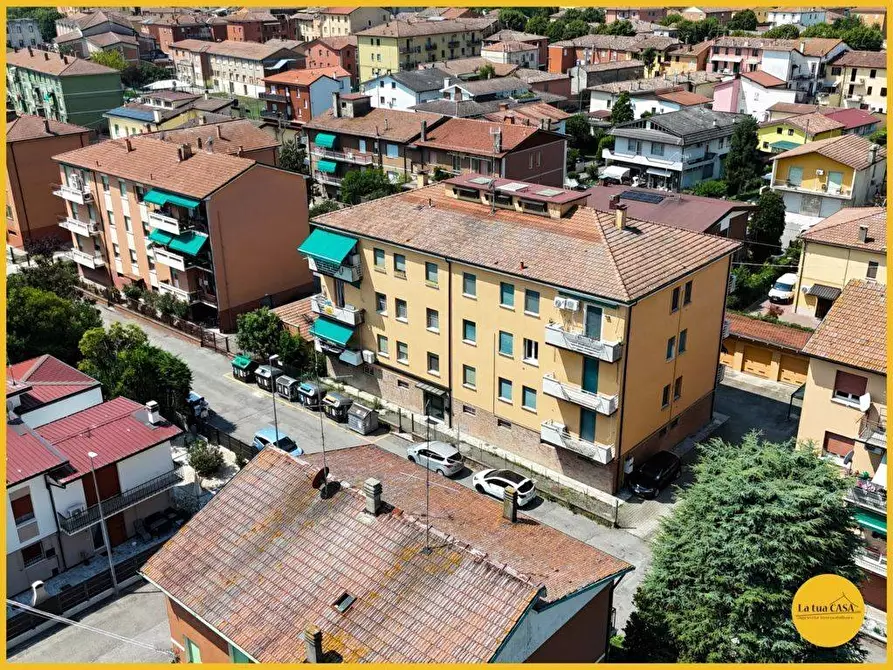 Immagine 8 di Appartamento in vendita  in via puccini 7 a Molinella