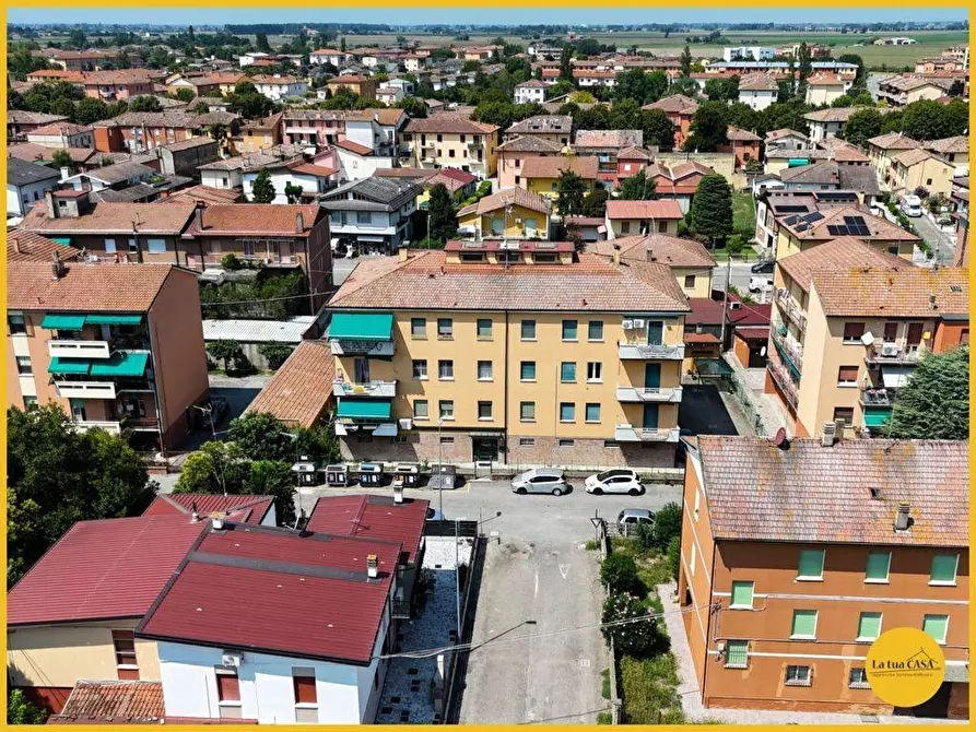 Immagine 12 di Appartamento in vendita  in via puccini 7 a Molinella