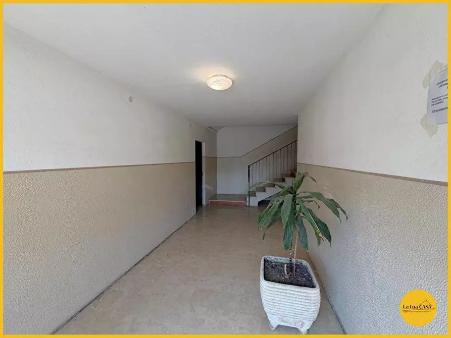 Immagine 22 di Appartamento in vendita  in via puccini 7 a Molinella