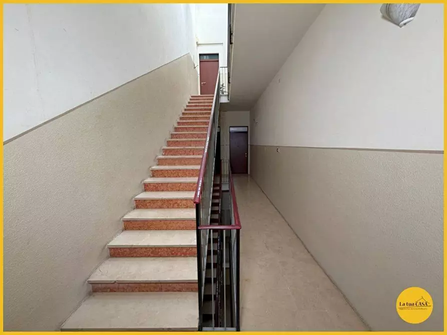 Immagine 24 di Appartamento in vendita  in via puccini 7 a Molinella
