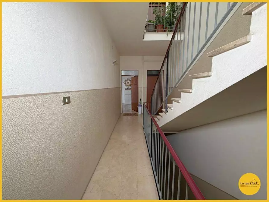 Immagine 25 di Appartamento in vendita  in via puccini 7 a Molinella