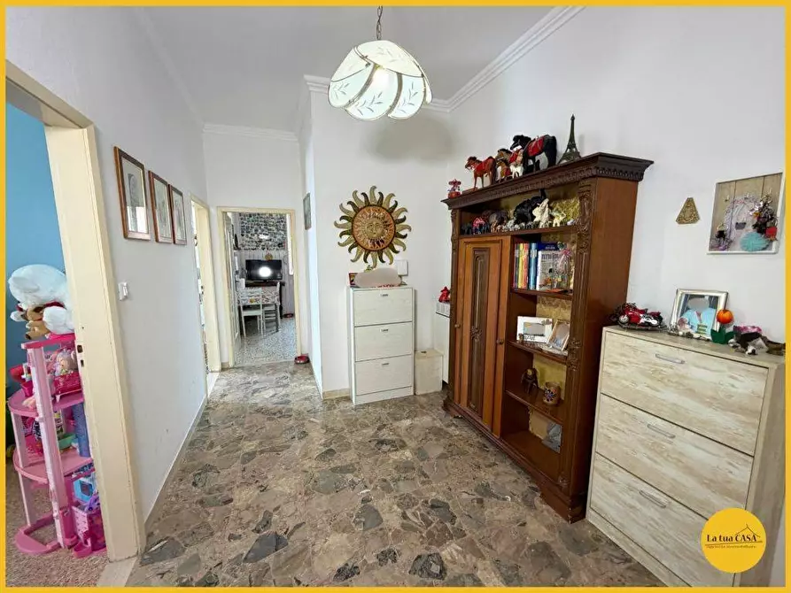 Immagine 27 di Appartamento in vendita  in via puccini 7 a Molinella