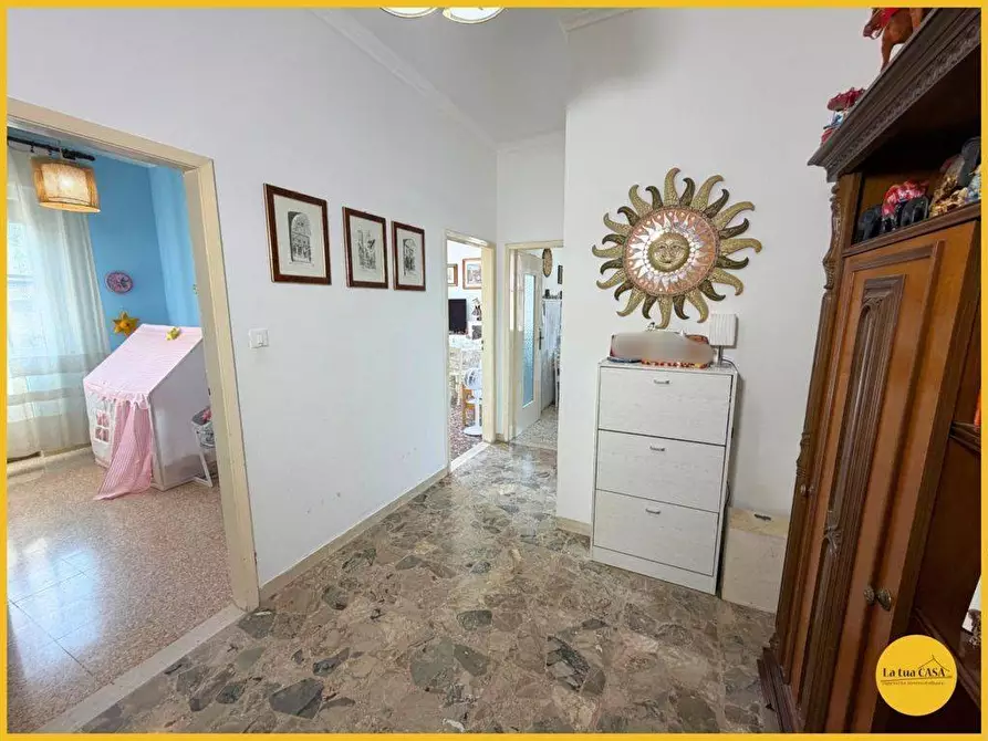 Immagine 28 di Appartamento in vendita  in via puccini 7 a Molinella