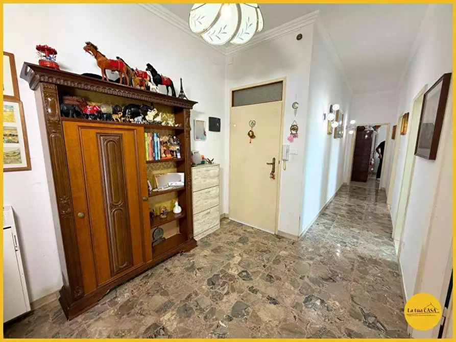 Immagine 29 di Appartamento in vendita  in via puccini 7 a Molinella