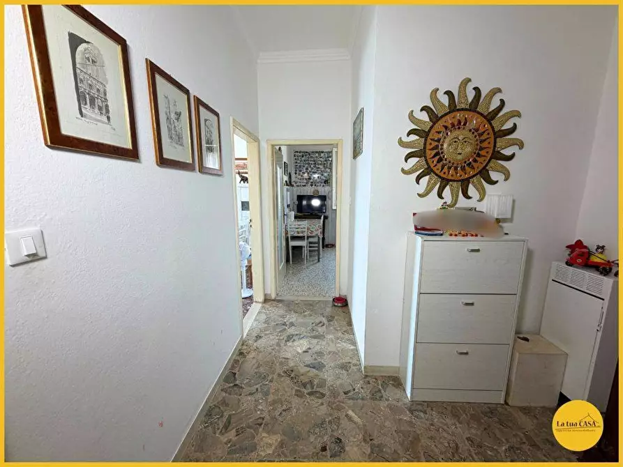 Immagine 30 di Appartamento in vendita  in via puccini 7 a Molinella