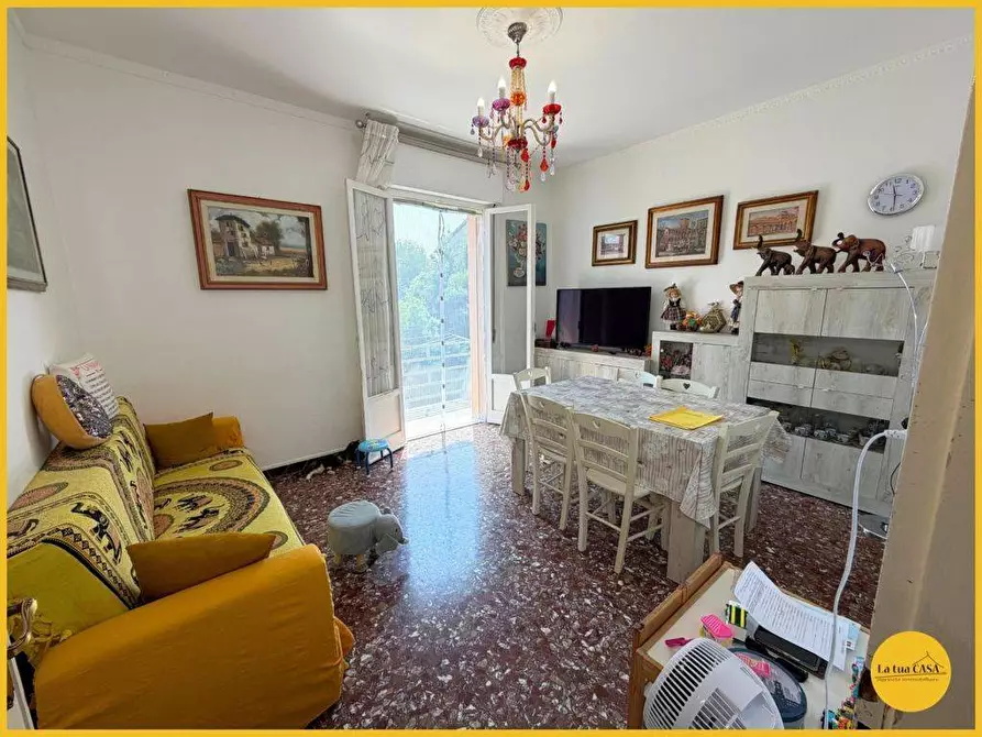 Immagine 31 di Appartamento in vendita  in via puccini 7 a Molinella