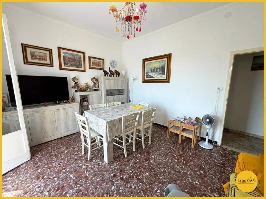 Immagine 32 di Appartamento in vendita  in via puccini 7 a Molinella