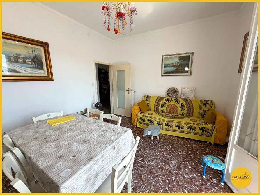 Immagine 33 di Appartamento in vendita  in via puccini 7 a Molinella