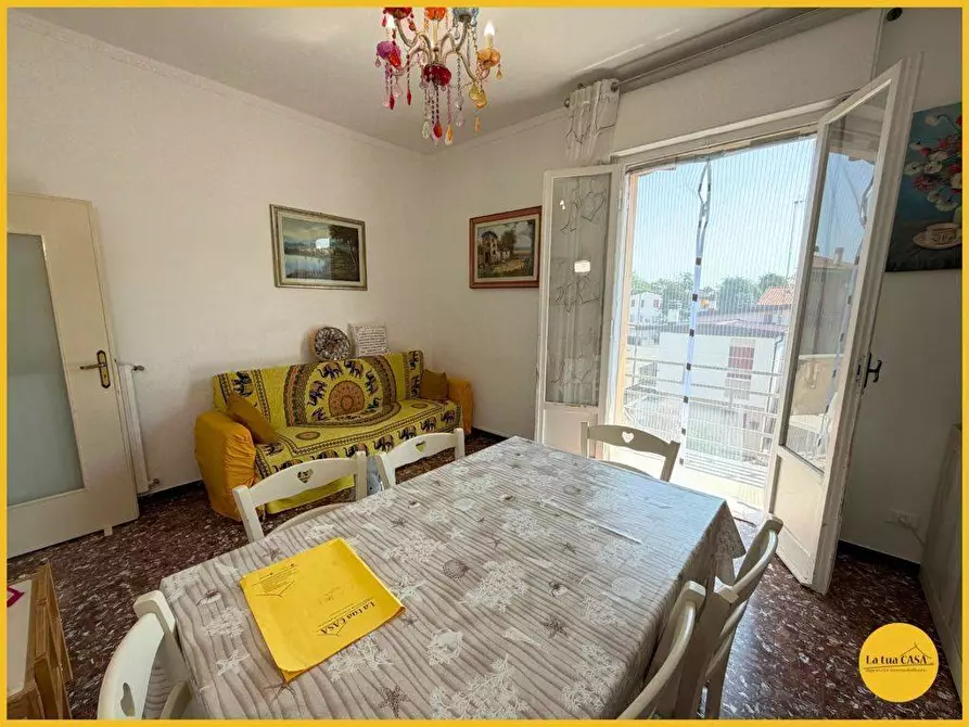 Immagine 34 di Appartamento in vendita  in via puccini 7 a Molinella