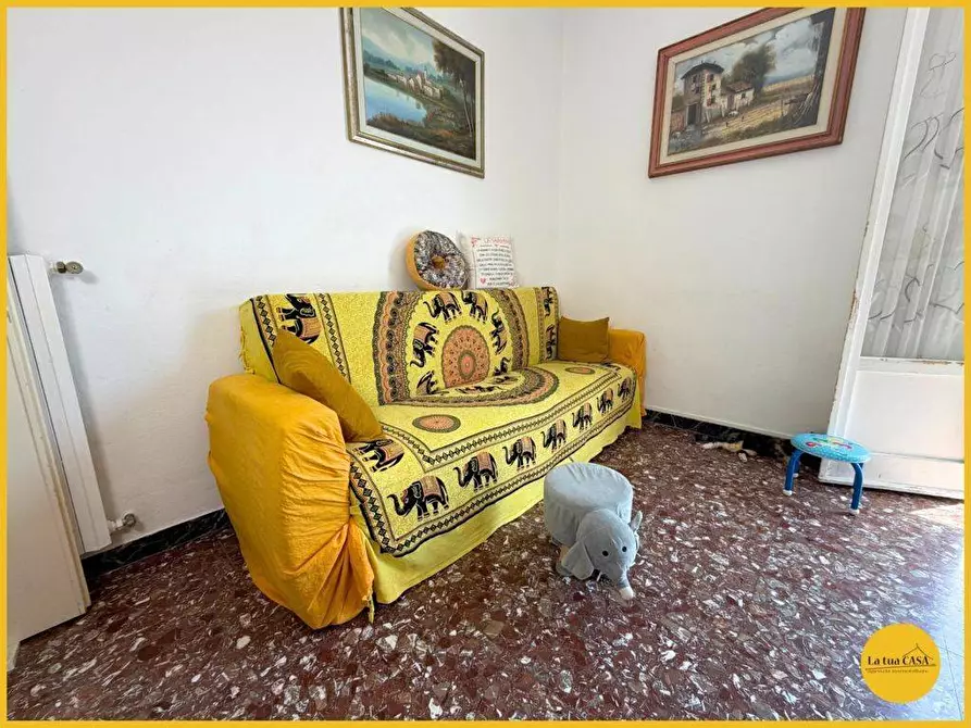 Immagine 35 di Appartamento in vendita  in via puccini 7 a Molinella