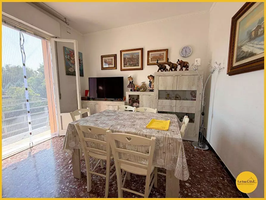 Immagine 36 di Appartamento in vendita  in via puccini 7 a Molinella